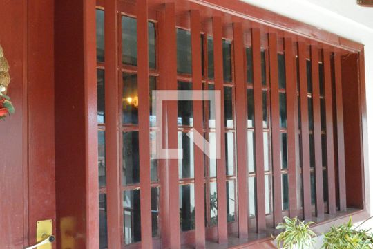 Detalhe de casa à venda com 3 quartos, 200m² em Loteamento Claude de Barros Penteado (sousas), Campinas