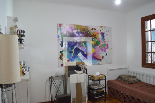 Quarto 2 de casa à venda com 3 quartos, 200m² em Loteamento Claude de Barros Penteado (sousas), Campinas