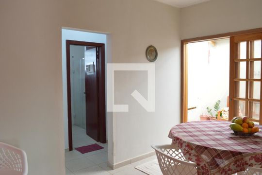 Copa de casa à venda com 3 quartos, 200m² em Loteamento Claude de Barros Penteado (sousas), Campinas