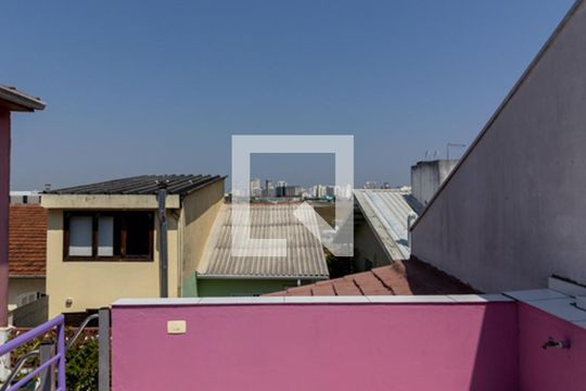 Edicula de casa para alugar com 3 quartos, 90m² em Vila da Saúde, São Paulo