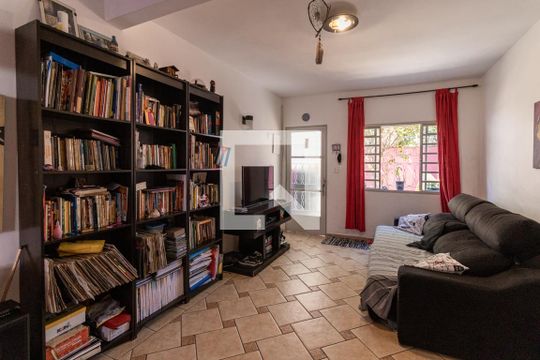 Casa para alugar com 3 quartos, 90m² em Vila da Saúde, São Paulo