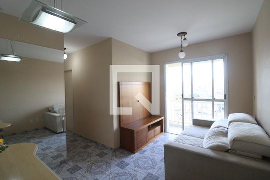 Apartamento à venda com 2 quartos, 55m² em Limão, São Paulo