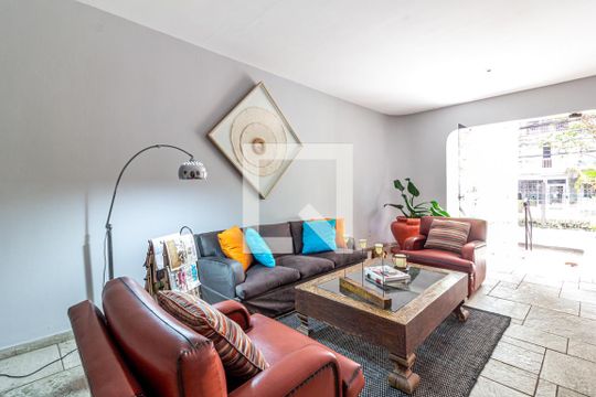 Hall Social de apartamento à venda com 1 quarto, 72m² em Itaim Bibi, São Paulo