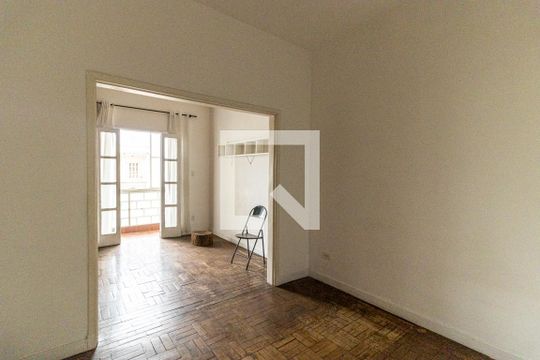 Kitnet/Studio à venda com 1 quarto, 46m² em Campos Elíseos, São Paulo