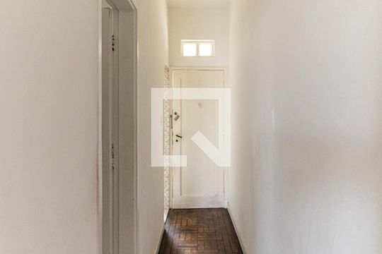 Entrada de kitnet/studio à venda com 1 quarto, 46m² em Campos Elíseos, São Paulo