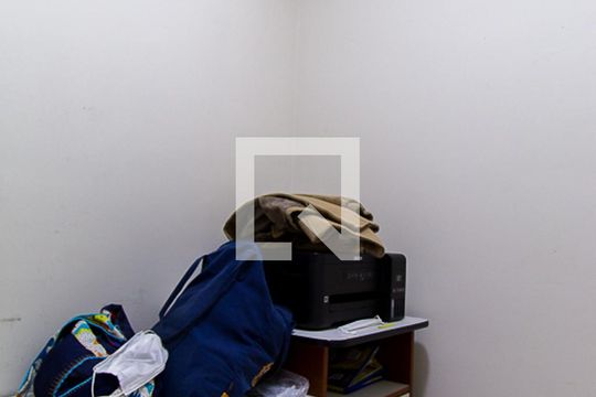 Quarto de Serviço de apartamento à venda com 3 quartos, 101m² em Vila Santa Catarina, São Paulo