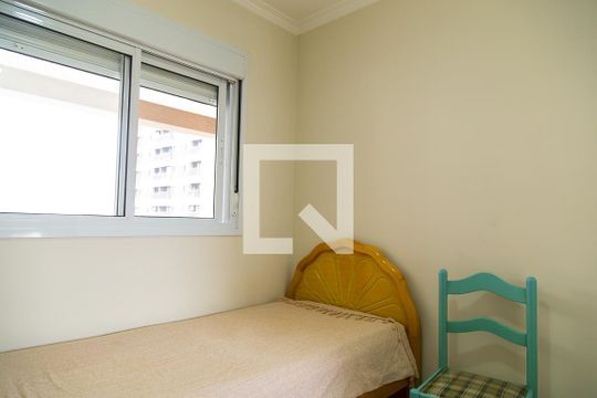 Quarto 1 de apartamento à venda com 3 quartos, 101m² em Vila Santa Catarina, São Paulo