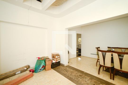 Sala 4 de casa à venda com 5 quartos, 750m² em Alto da Mooca, São Paulo