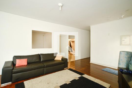 Sala de casa à venda com 5 quartos, 750m² em Alto da Mooca, São Paulo