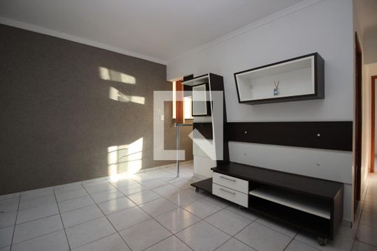 Apartamento para alugar com 3 quartos, 72m² em Norte (águas Claras), Brasília