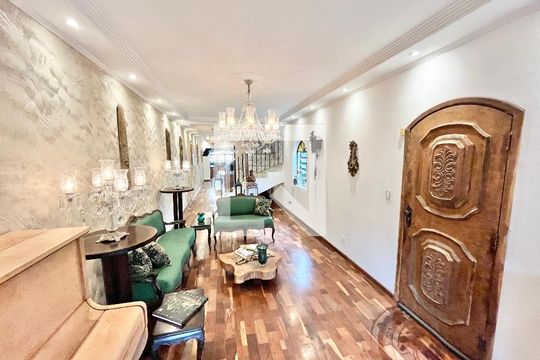 Sala de casa à venda com 3 quartos, 350m² em Parada Inglesa, São Paulo