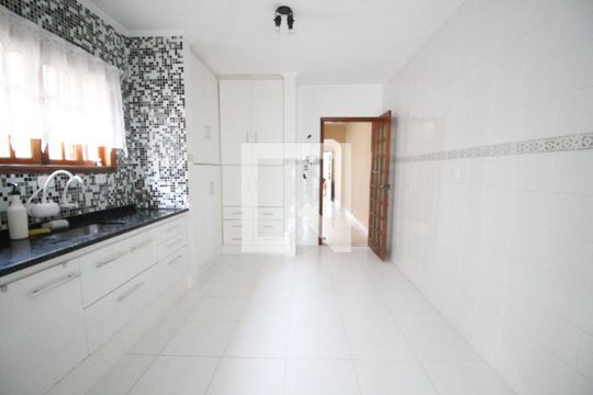 cozinha de casa à venda com 4 quartos, 150m² em Jardim São Paulo(zona Norte), São Paulo