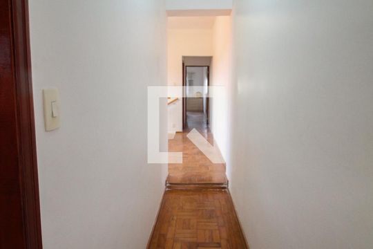 corredor de casa à venda com 4 quartos, 150m² em Jardim São Paulo(zona Norte), São Paulo