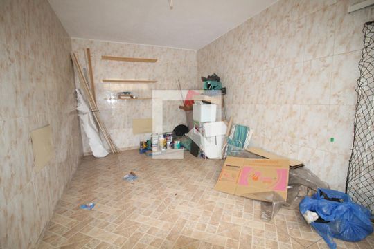 garagem de casa à venda com 4 quartos, 150m² em Jardim São Paulo(zona Norte), São Paulo