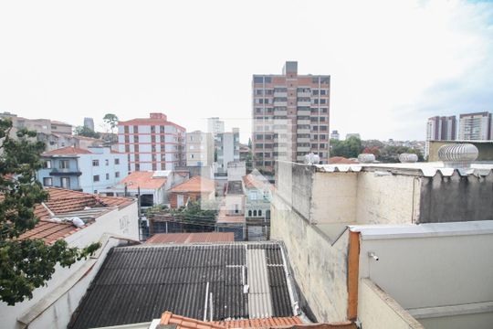 vista quarto 1 de casa à venda com 4 quartos, 150m² em Jardim São Paulo(zona Norte), São Paulo