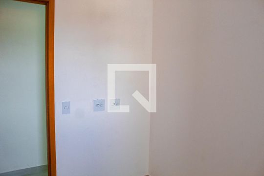 Quarto 2 de apartamento à venda com 2 quartos, 34m² em Vila Mazzei, São Paulo