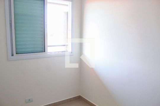 Quarto 2 de apartamento à venda com 2 quartos, 34m² em Vila Mazzei, São Paulo