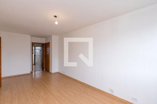 Sala de apartamento para alugar com 2 quartos, 78m² em Brooklin Paulista, São Paulo