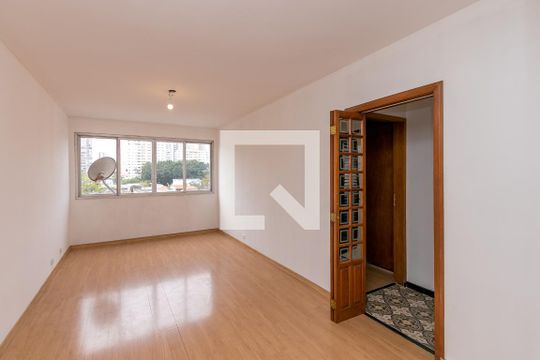 Apartamento para alugar com 2 quartos, 78m² em Brooklin Paulista, São Paulo