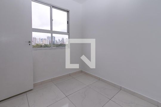 Quarto de Serviço de apartamento para alugar com 2 quartos, 78m² em Brooklin Paulista, São Paulo