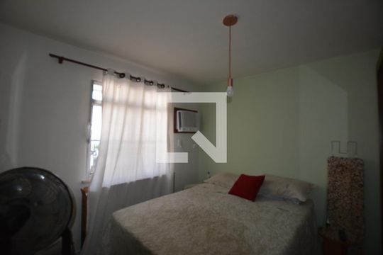 Quarto  de apartamento à venda com 1 quarto, 40m² em Penha Circular, Rio de Janeiro