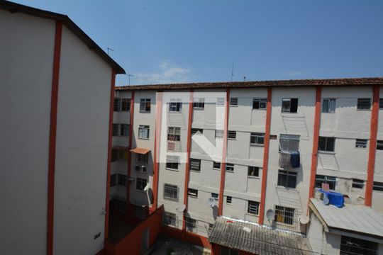 Vista de apartamento à venda com 1 quarto, 40m² em Penha Circular, Rio de Janeiro