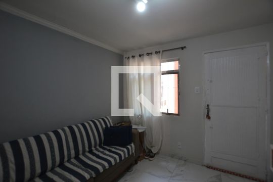 Apartamento à venda com 1 quarto, 40m² em Penha Circular, Rio de Janeiro