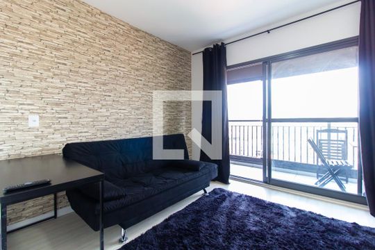 Studio de kitnet/studio à venda com 1 quarto, 23m² em Vila Esperança, São Paulo