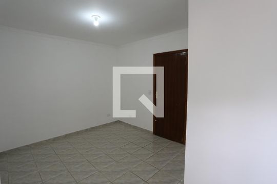 Quarto 1 de casa de condomínio para alugar com 2 quartos, 48m² em Jardim Danfer, São Paulo