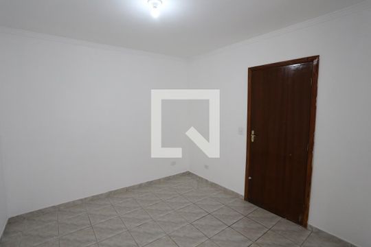 Quarto 1 de casa de condomínio para alugar com 2 quartos, 48m² em Jardim Danfer, São Paulo