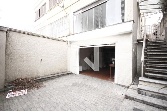 Garagem de casa à venda com 3 quartos, 200m² em Vila Mariana, São Paulo