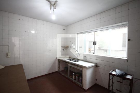 Cozinha de casa à venda com 3 quartos, 200m² em Vila Mariana, São Paulo