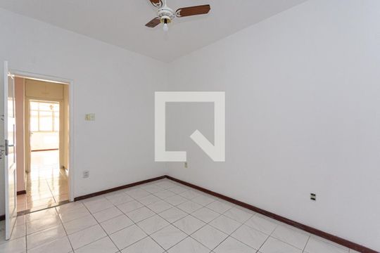 Quarto 1 de apartamento à venda com 2 quartos, 90m² em Icaraí, Niterói