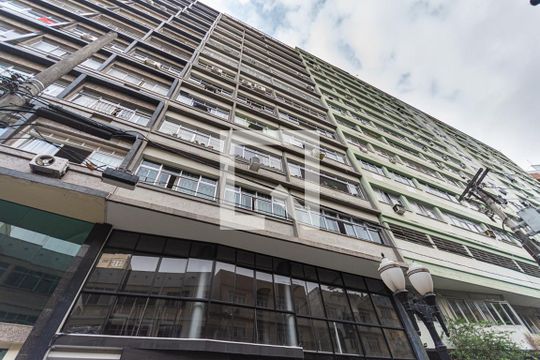 Fachada de apartamento à venda com 2 quartos, 90m² em Icaraí, Niterói