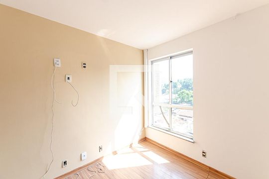Siuite de apartamento à venda com 4 quartos, 130m² em Icaraí, Niterói