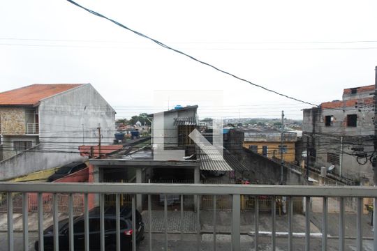 Vista do Quarto 3  de casa à venda com 3 quartos, 300m² em Vila Progresso (zona Leste), São Paulo