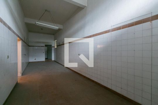 Garagem 2  de casa à venda com 3 quartos, 300m² em Vila Progresso (zona Leste), São Paulo