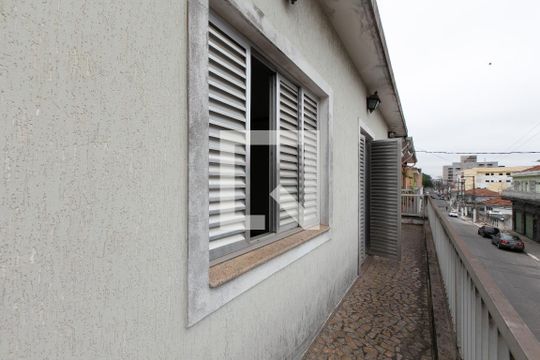 Varanda do Quarto 1  de casa à venda com 3 quartos, 300m² em Vila Progresso (zona Leste), São Paulo