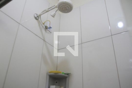 Banheiro de casa para alugar com 2 quartos, 100m² em Cidade Nova São Miguel, São Paulo
