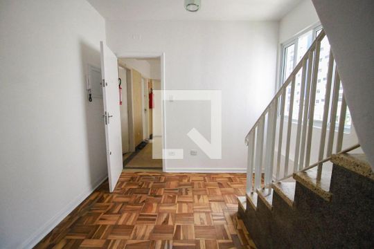 Apartamento para alugar com 2 quartos, 70m² em Santana, São Paulo