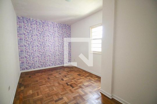 quarto 1 de apartamento para alugar com 2 quartos, 70m² em Santana, São Paulo