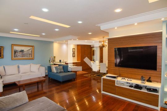 Apartamento para alugar com 3 quartos, 166m² em Copacabana, Rio de Janeiro