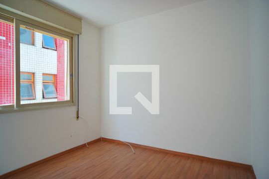 Quarto  2 de apartamento à venda com 2 quartos, 66m² em Petrópolis, Porto Alegre