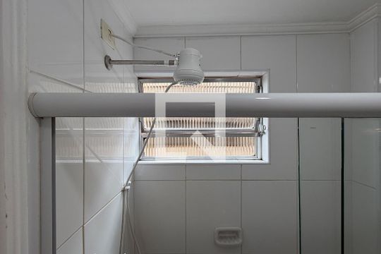 Kitnet/Studio para alugar com 1 quarto, 32m² em Boqueirão, Santos