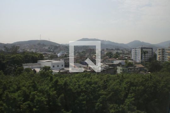 Quarto de kitnet/studio à venda com 1 quarto, 40m² em Taquara, Rio de Janeiro