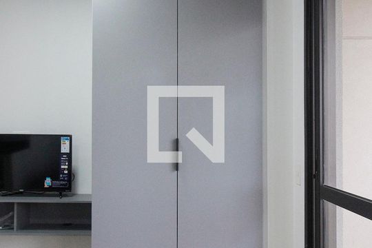 Studio de kitnet/studio à venda com 0 quarto, 30m² em República, São Paulo