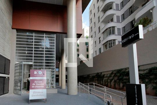 Kitnet/Studio à venda com 0 quarto, 30m² em República, São Paulo