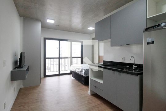 Kitnet/Studio à venda com 0 quarto, 30m² em República, São Paulo