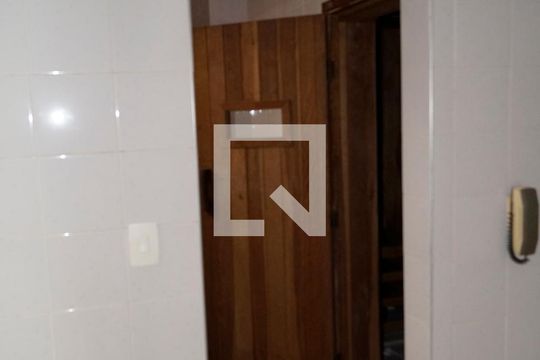 Área comumÁrea comum de apartamento à venda com 2 quartos, 60m² em Vila Mariana, São Paulo