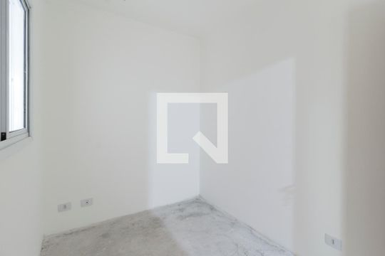 Quarto 1 de apartamento à venda com 2 quartos, 35m² em Vila Mazzei, São Paulo